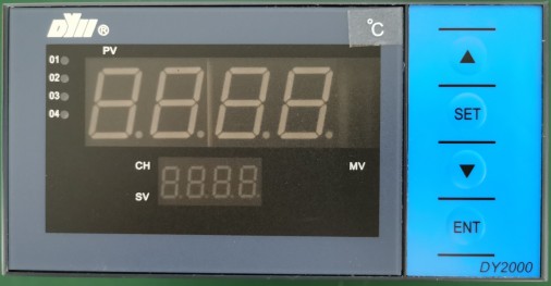 DY28AI46P4M、DY21AI、DY22AI、DY29AI調節(jié)儀-東輝儀表