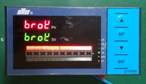 DY2000雙路給定器、DY21EH66、DY29EH86、DY22GEH664M、東輝儀表詳細(xì)介紹